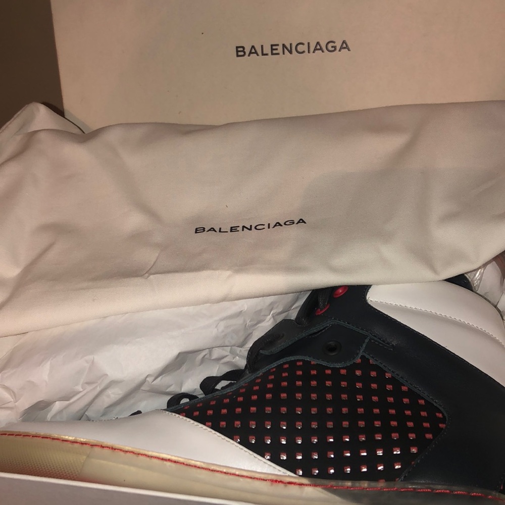 Balenciaga sneakers